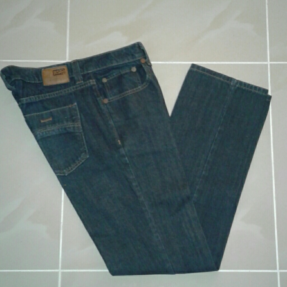 RSQ Slim Straight Jeans